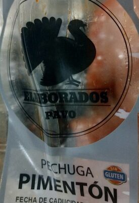 Foto de Pechuga pimentón