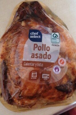 Foto de Pollo asado