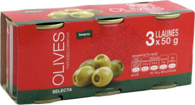Foto de Olives