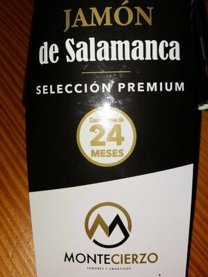 Foto de Jamón