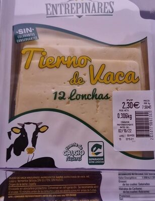 Foto de Tierno de vaca