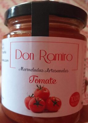 Foto de Mermeladas artesanales Tomate