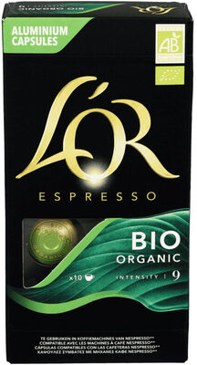 Foto de L’or Espresso