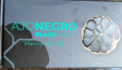 Foto de Ajonegro