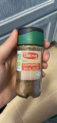 Foto de Comino molido bio