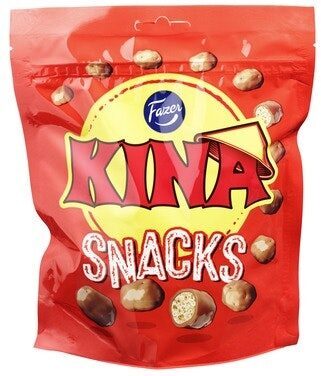 Foto de Kina Snacks