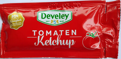 Foto de Tomaten Ketchup