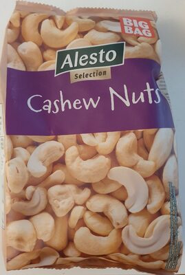 Foto de Cashew Nuts XXL
