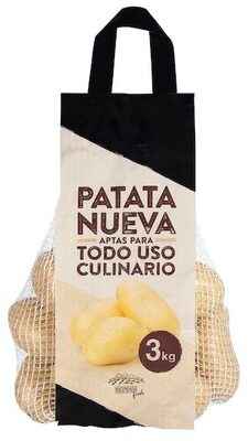 Foto de Patata Nueva