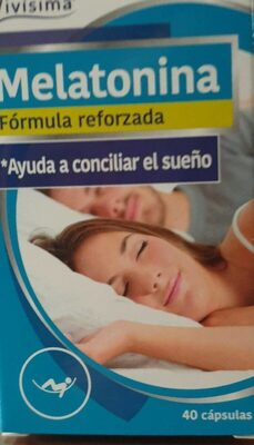Foto de Melatonina