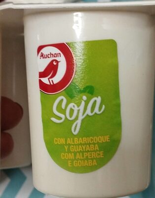 Foto de Soja