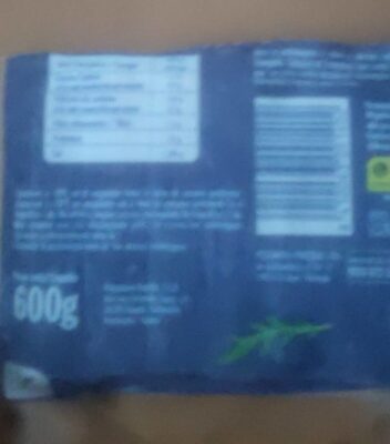 Foto de Tronquitos de surimi