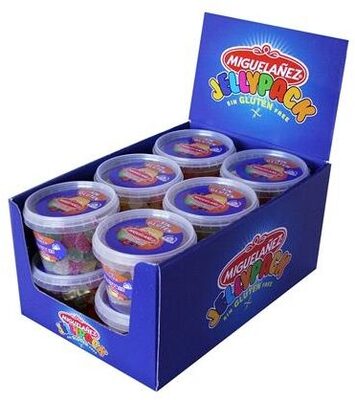 Foto de Jellypack