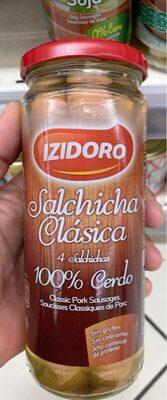 Foto de Salchicha clasica