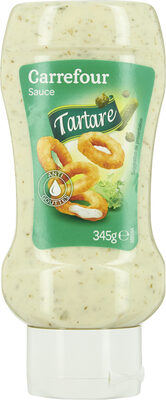 Foto de Sauce tartare