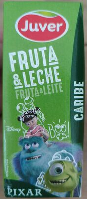 Foto de Fruta & Leche Caribe