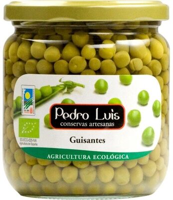 Foto de Guisantes