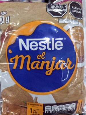 Foto de El Manjar