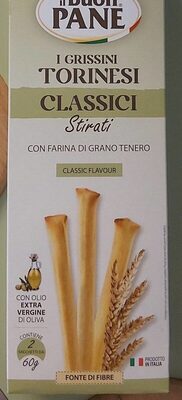 Foto de Il buon pane