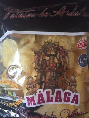 Foto de Patatas fritas virgen de la victoria