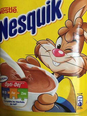 Foto de NESQUIK Cacao