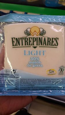 Foto de Queso Light