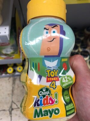 Foto de Mahonesa kids