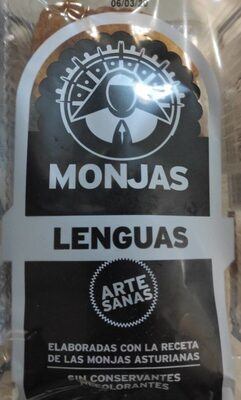 Foto de Lenguas