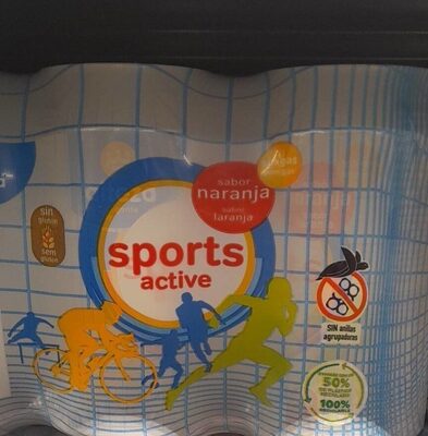 Foto de Sports active