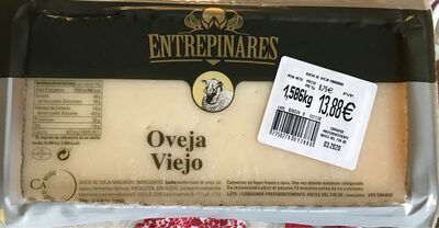 Foto de Wueso oveja viejo