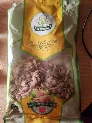 Foto de Frutos secos