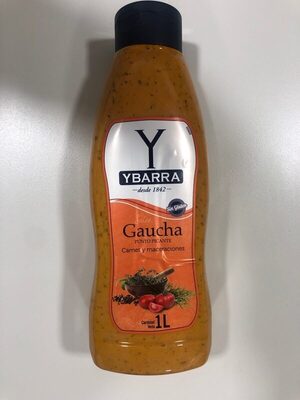 Foto de Salsa gaucha