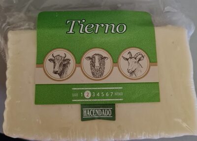 Foto de Queso tierno
