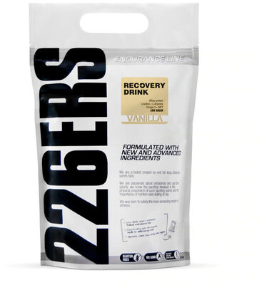 Foto de Recovery drink