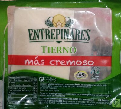 Foto de Queso Tierno