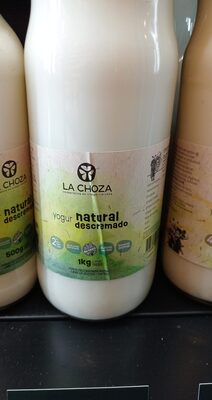 Foto de La choza descremado
