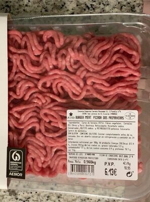 Foto de Carne de vacuno