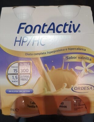 Foto de FontActiv