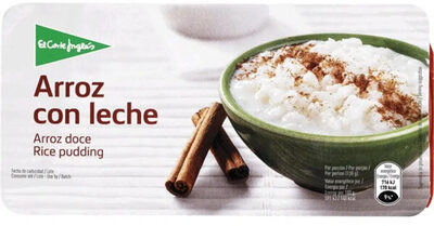 Foto de Arroz con leche
