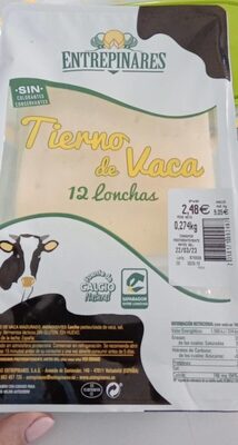 Foto de Tierno de vaca