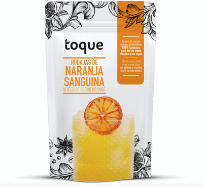 Foto de Naranja Sanguina - Bolsa Retail