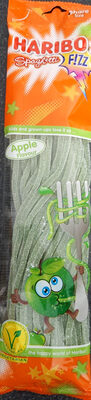 Foto de Spaghetti Fizz Apple Flavour