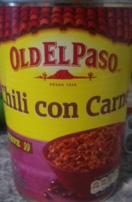 Foto de Chili con carne