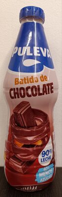 Foto de Batido Chocolate