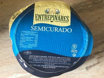 Foto de Queso Semicurado