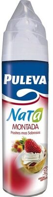 Foto de Nata Montada