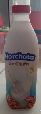 Foto de Horchata de chufa