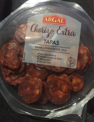 Foto de Chorizo Extra