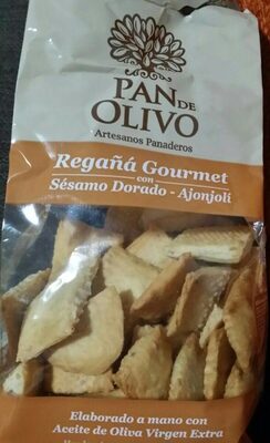Foto de Regaña Gourmet