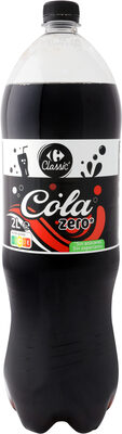 Foto de Cola zero